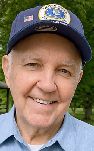 Robert J. Herman